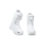 WS SNOWBOARDS Ski Boots