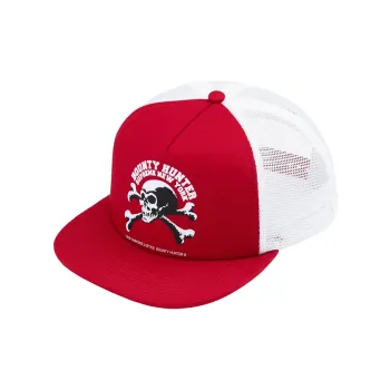 Supreme Bounty Hunter Mesh Back 5 Panel