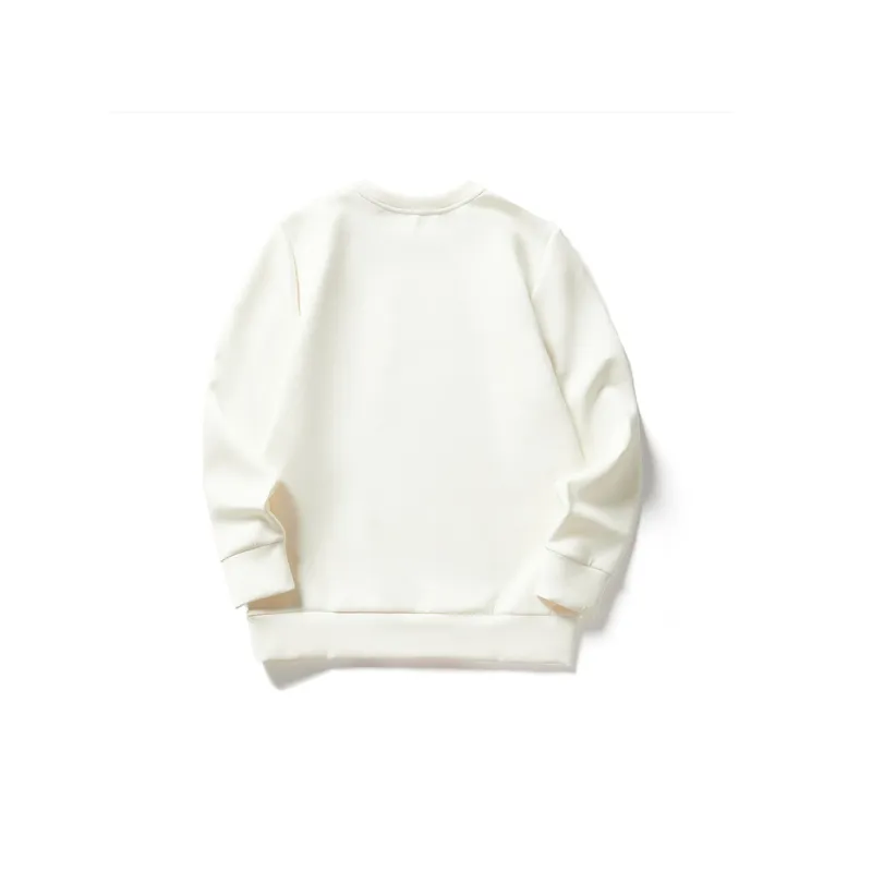 FOOXMET Sweatshirts Unisex-1
