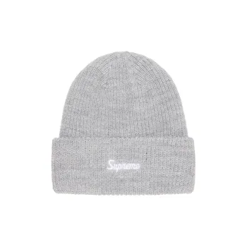 Supreme Loose Gauge Beanie