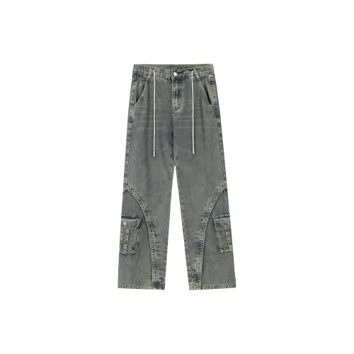 MT99 Jeans Unisex