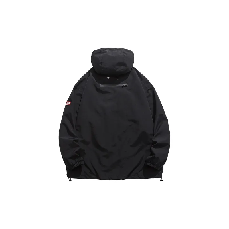 MEIPIN TANG Down Jackets Unisex-1
