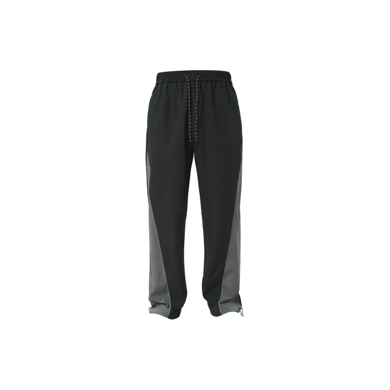 MISTEEZ Casual Pants Unisex-1
