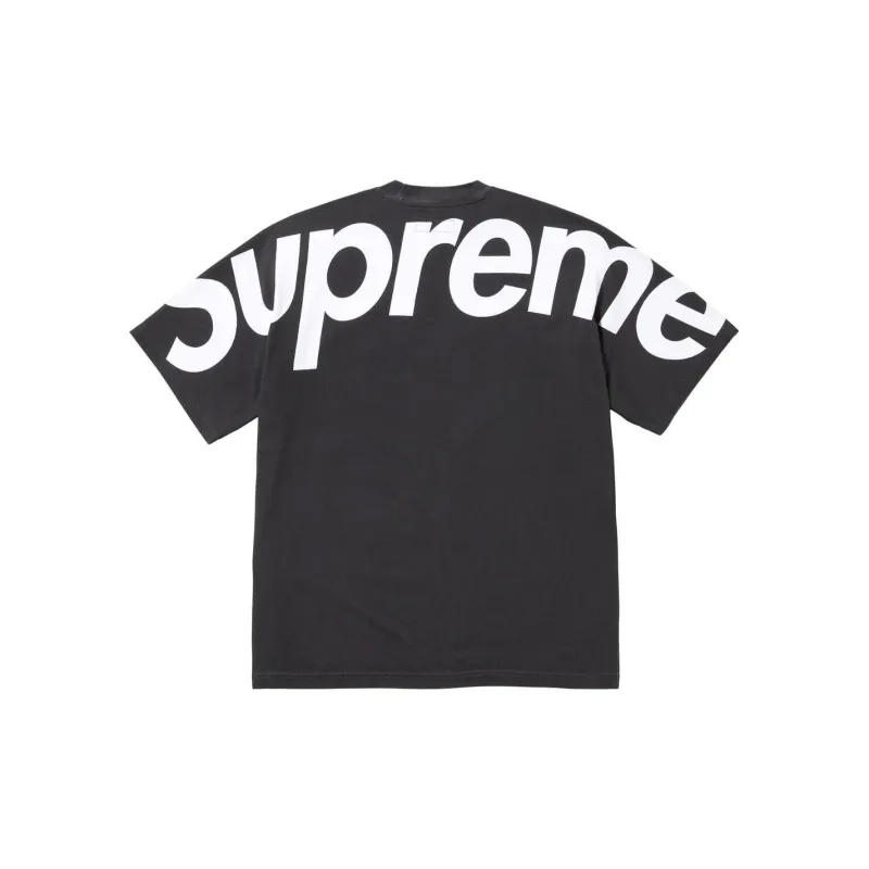 Supreme Split S/S Top FW23-3