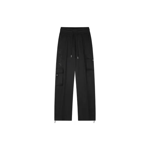 CBCD Unisex Casual Pant