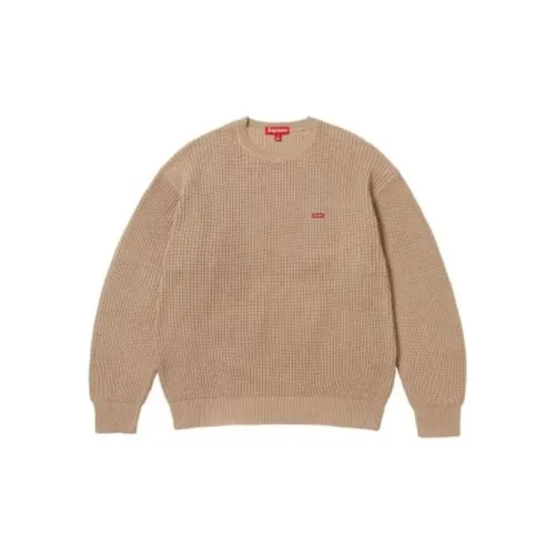 Supreme Unisex Sweater