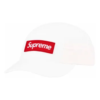 Supreme Mesh Pocket Camp Cap