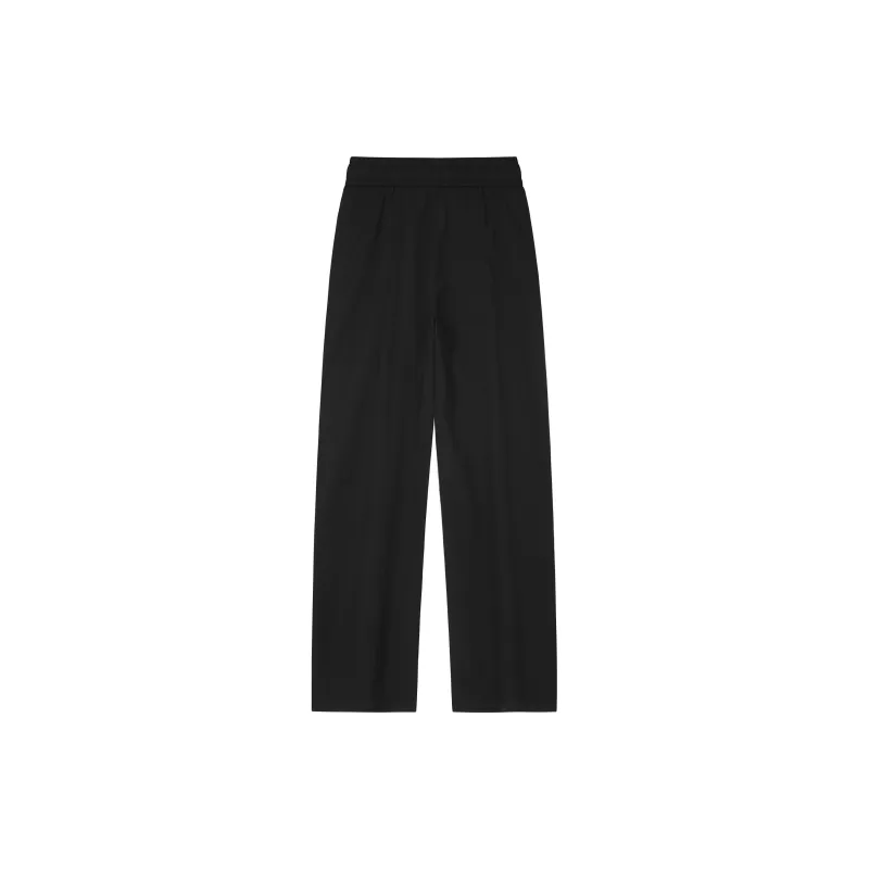 Teddy Bear Collection Casual Pants Unisex-1
