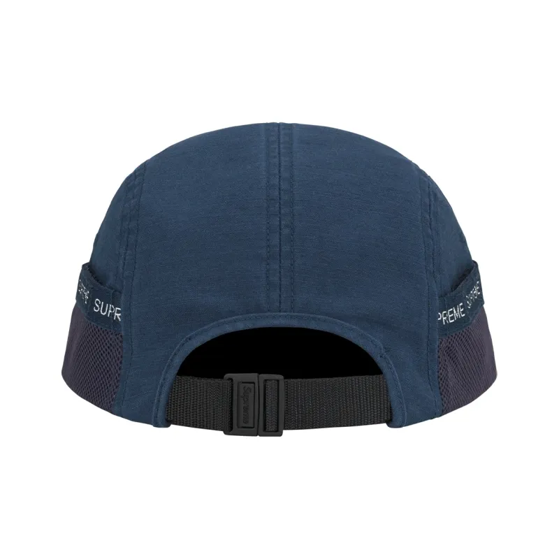 Supreme Mesh Pocket Camp Cap-2