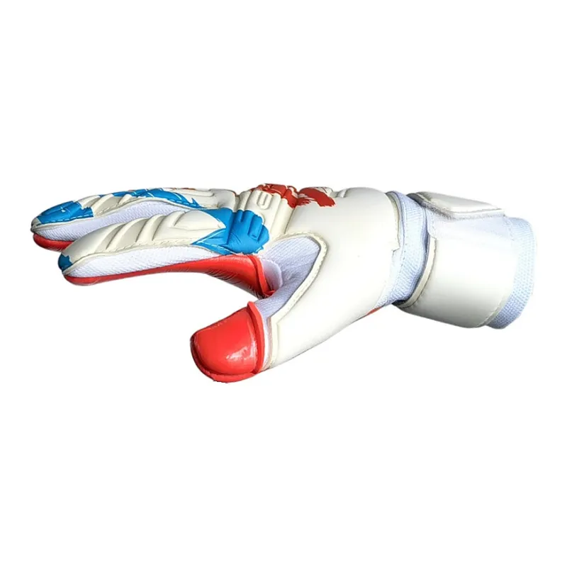 Defense Goalkeeper Gloves Unisex-3