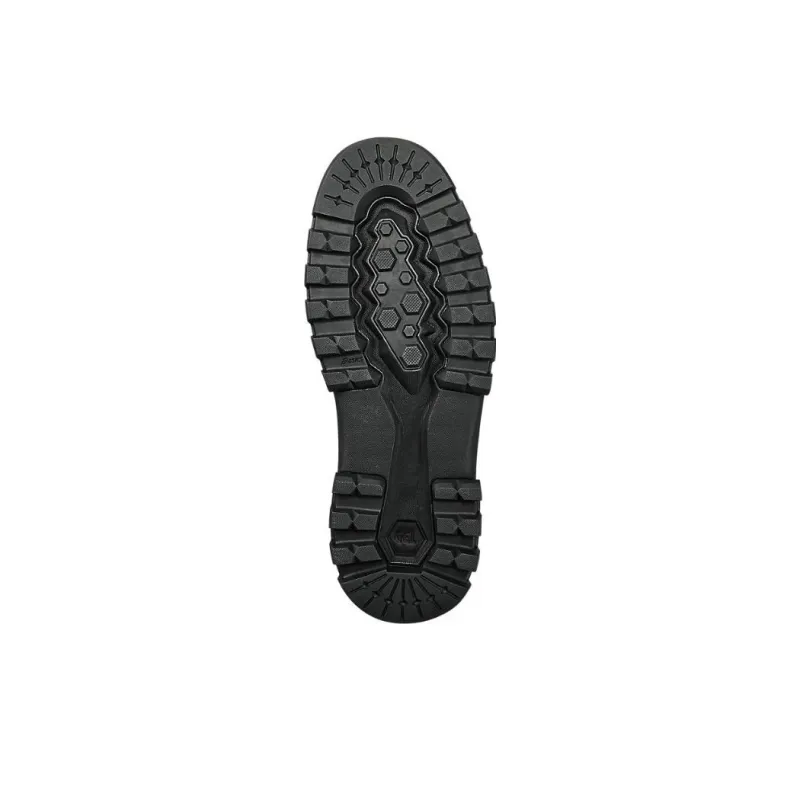 Asics Runwalk Loafers Men's Black-4