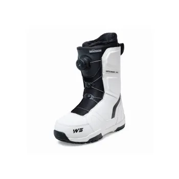 WS SNOWBOARDS Ski Boots