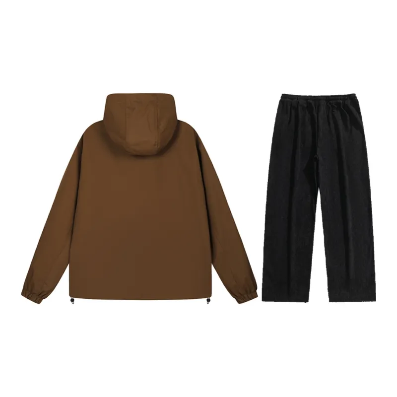 Kingsgspc Casual Sportswear Unisex-10