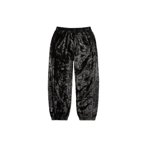 Supreme Casual Pants Unisex