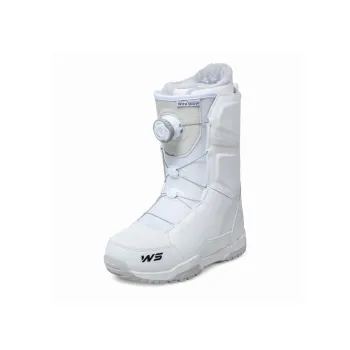 WS SNOWBOARDS Ski Boots