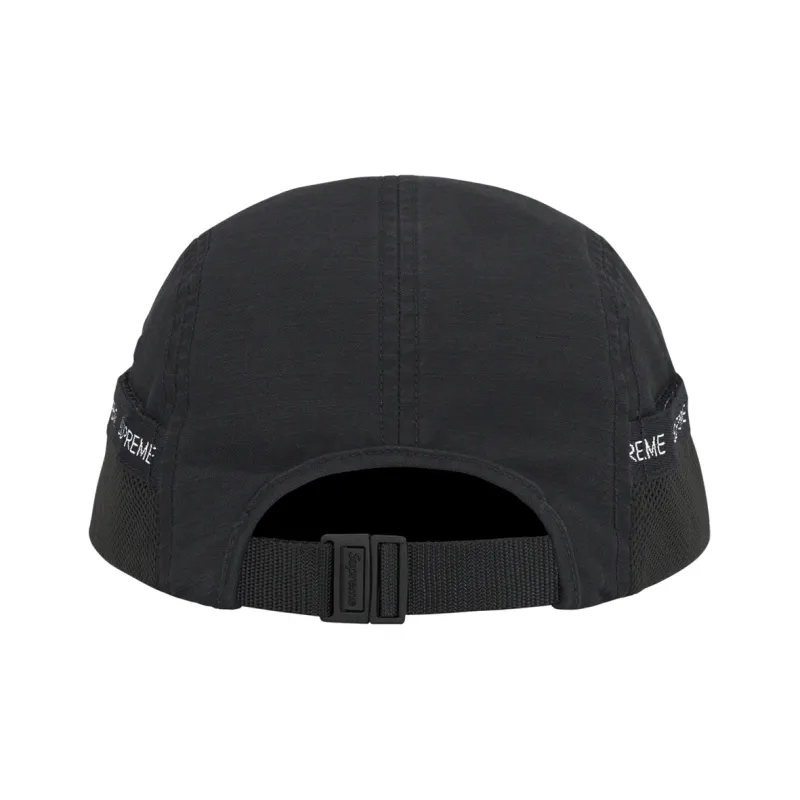 Supreme Mesh Pocket Camp Cap-2