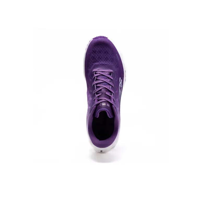WUPWIND Kunpeng 2.0 Low Top Supercritical Foam Running Shoes Unisex Winter Training-20