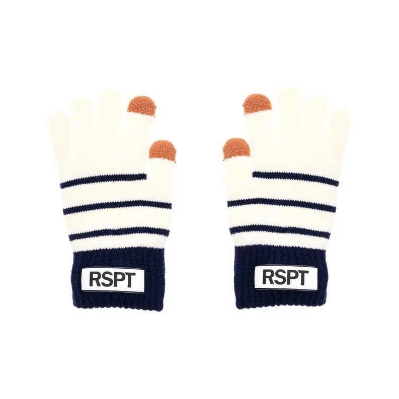 RSPT Knit Gloves Unisex-4