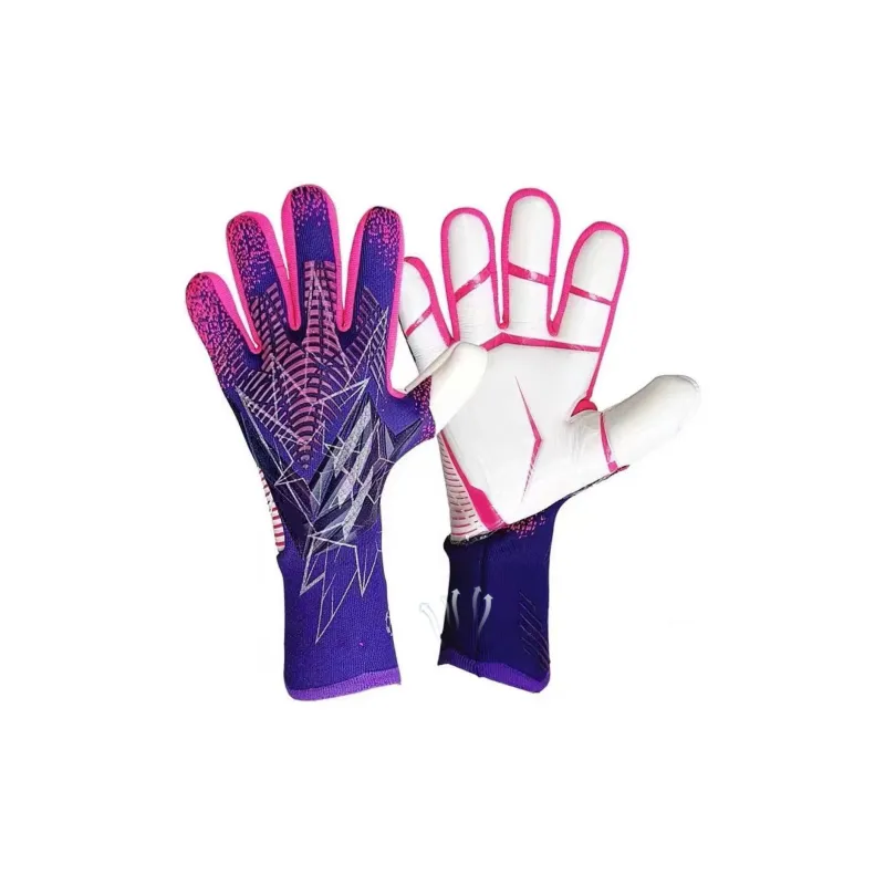 NUCKILY Soccer Glove 0.21kg Unisex-4