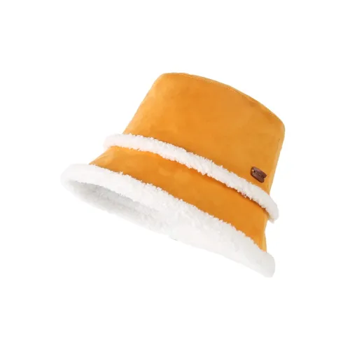CACUSS Junior Polyester Bucket Hats Women's