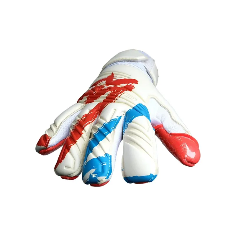 Defense Goalkeeper Gloves Unisex-4