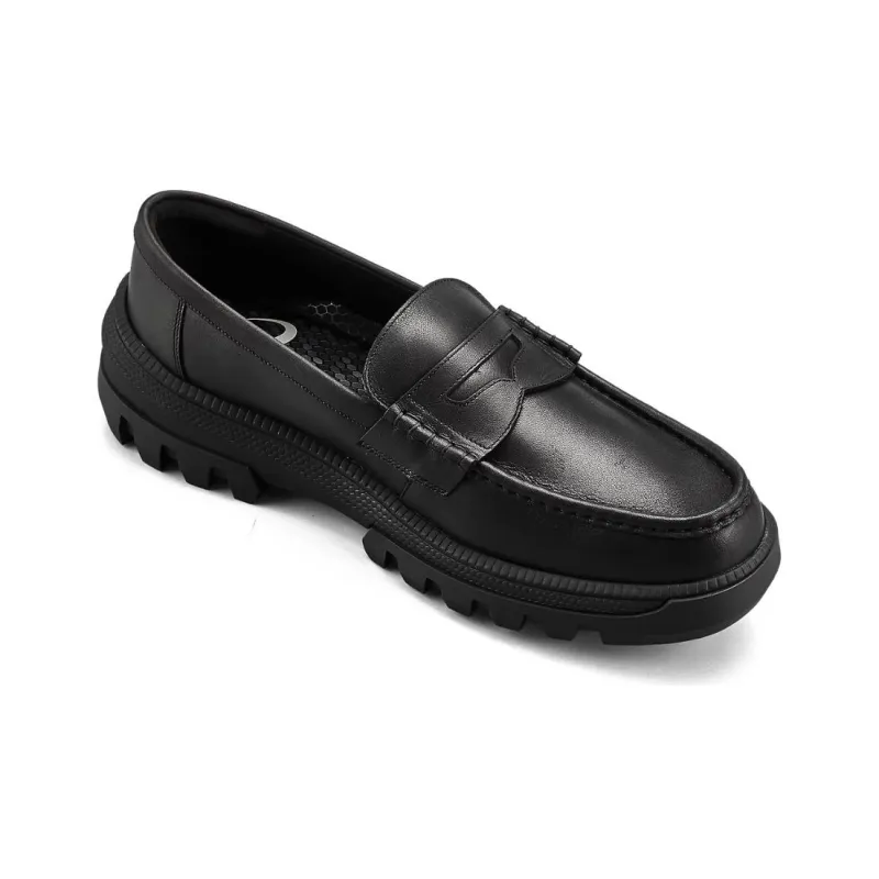 Asics Runwalk Loafers Men's Black-1