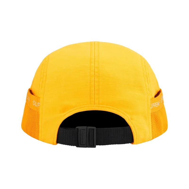 Supreme Mesh Pocket Camp Cap-2