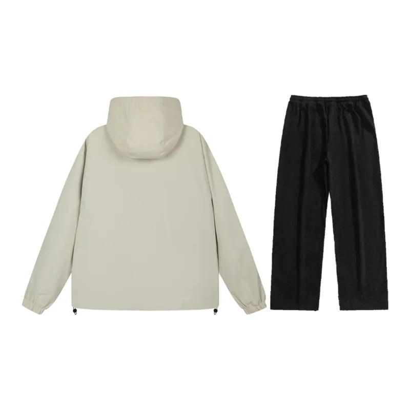 Kingsgspc Casual Sportswear Unisex-14