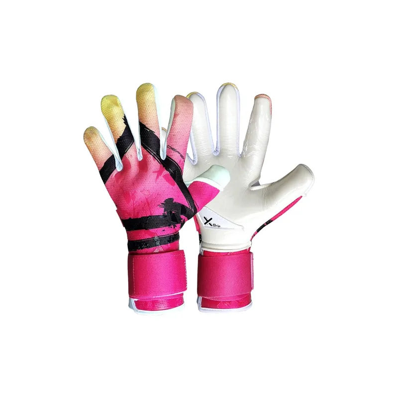 Defense Goalkeeper Gloves Unisex-0