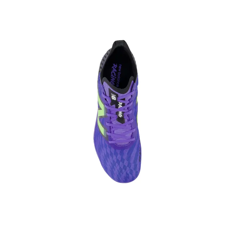 New Balance FuelCell MD500 V9 Cushioning Anti-Slip And Wear-Resistant Low-Top Running Shoes Unisex Turquoise-2