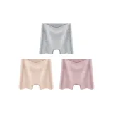3 Pack (Gray+Apricot+Cameo Brown)