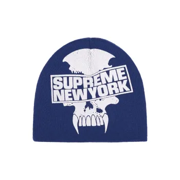 Supreme Bounty Hunter Beanie