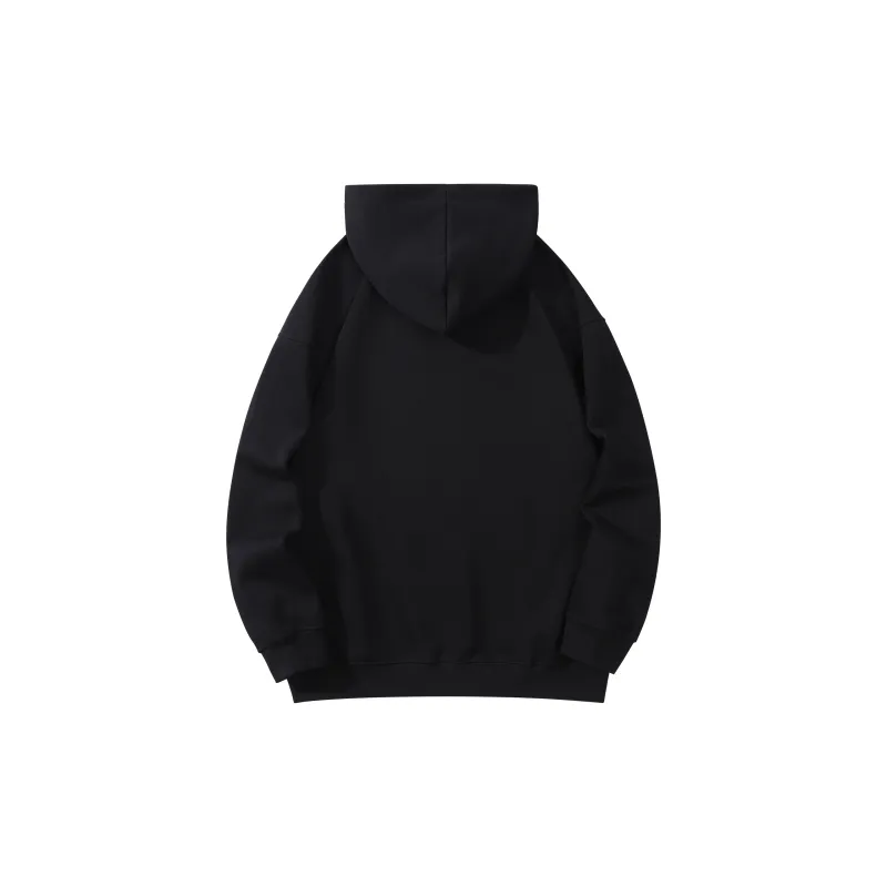 SANKAIMADE Sweatshirts Unisex Black-1