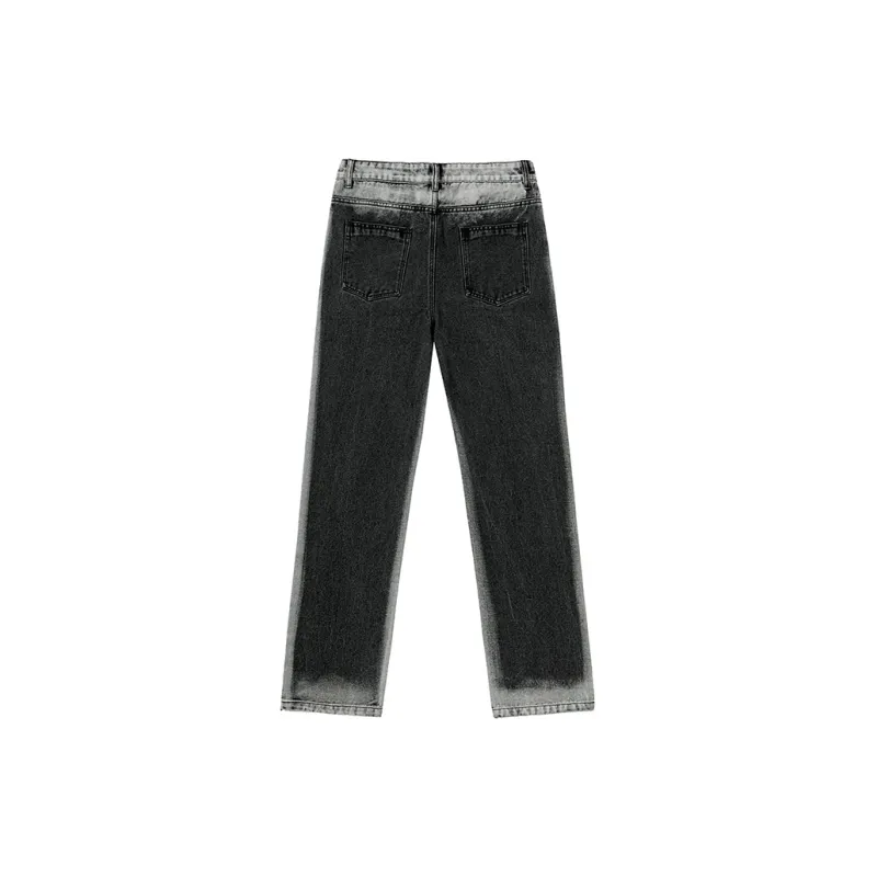 KNOW EVERY Jeans Unisex-1