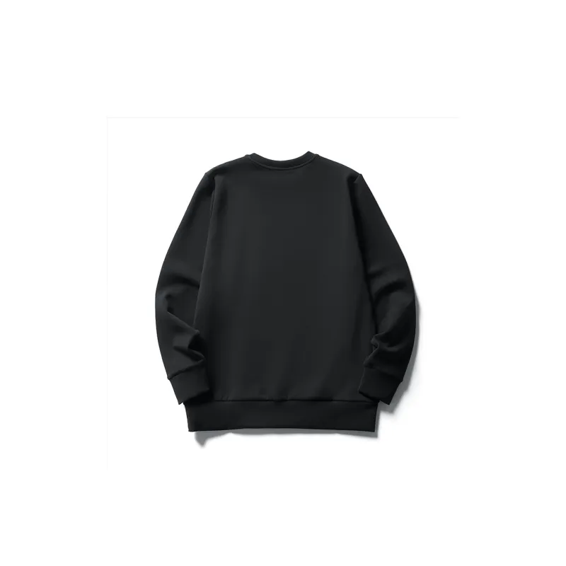 FOOXMET Sweatshirts Unisex-3