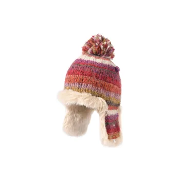 KENMONT Wool Blend Trapper Hats Women's