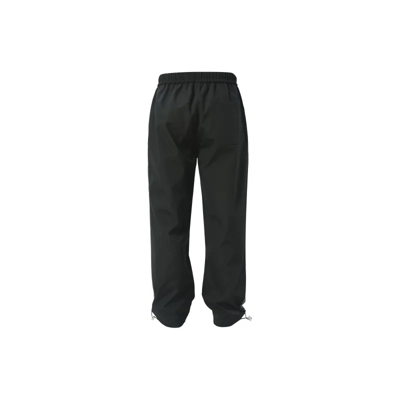 MISTEEZ Casual Pants Unisex-2