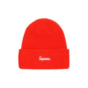 Supreme Loose Gauge Beanie