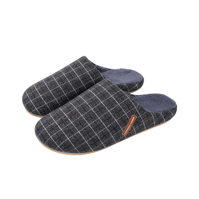 Far Port Wrap toe Slippers 3cm Unisex-5