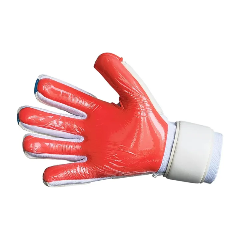 Defense Goalkeeper Gloves Unisex-2