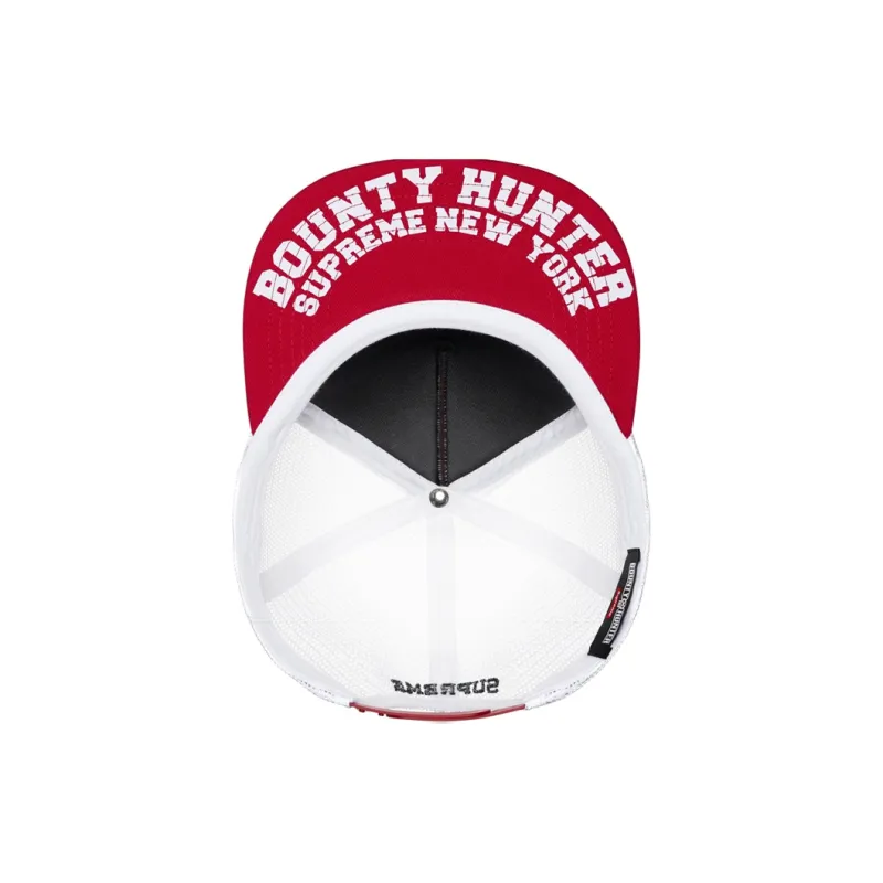 Supreme Bounty Hunter Mesh Back 5 Panel-2