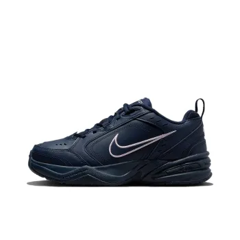 Nike Air Monarch Iv Amp Obsidian