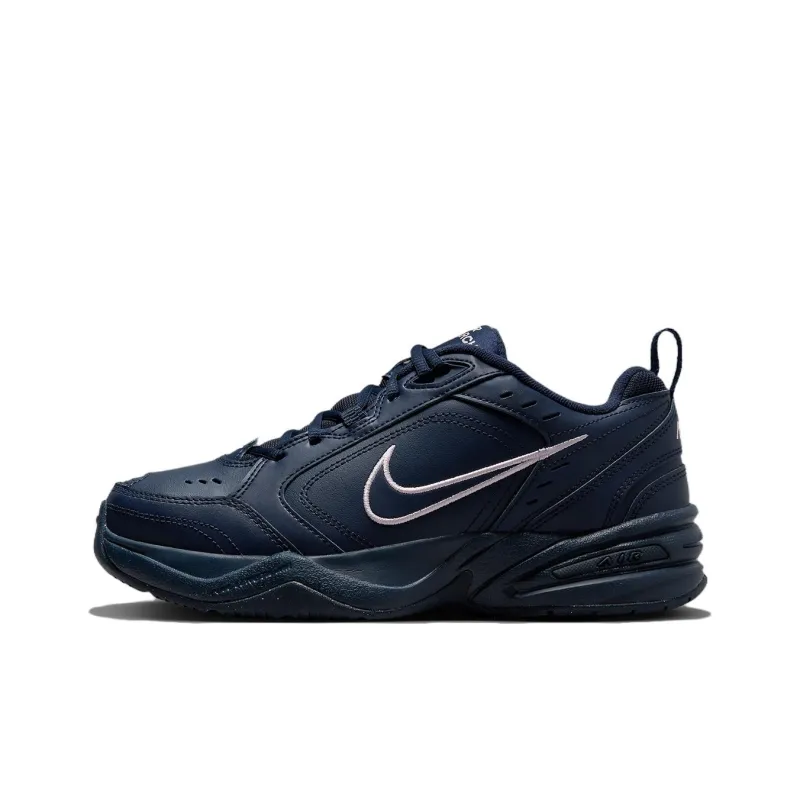 Nike Air Monarch Iv Amp Obsidian-0