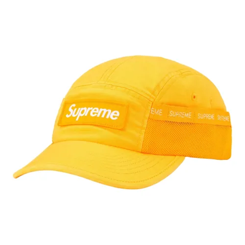 Supreme Baseball Caps Unisex