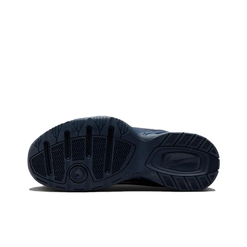 Nike Air Monarch Iv Amp Obsidian-5