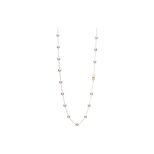 TASAKI Necklaces Women's