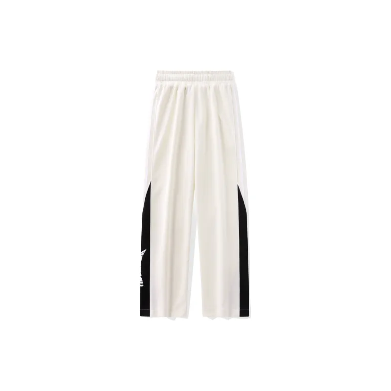 FIDO DIDO Knitted Sweatpants Unisex-8