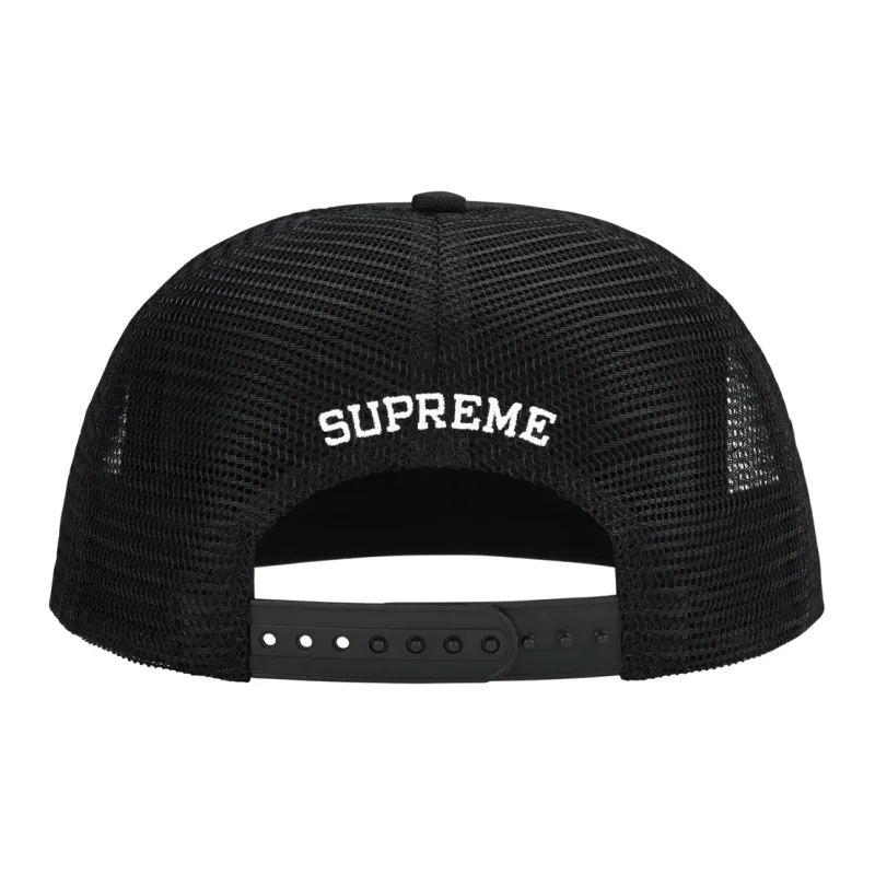 Supreme Bounty Hunter Mesh Back 5 Panel-1
