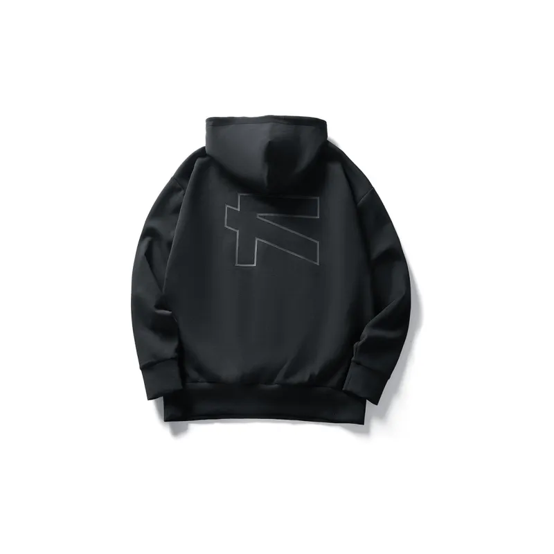 FOOXMET Sweatshirts Unisex-3