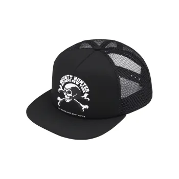 Supreme Bounty Hunter Mesh Back 5 Panel